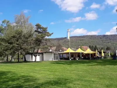 The Pool Restaurant - Photo 1