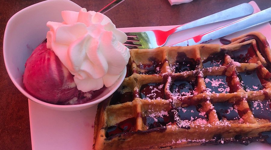 Janny's Eis