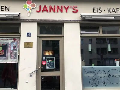 Janny's Ice Cream - Photo 2