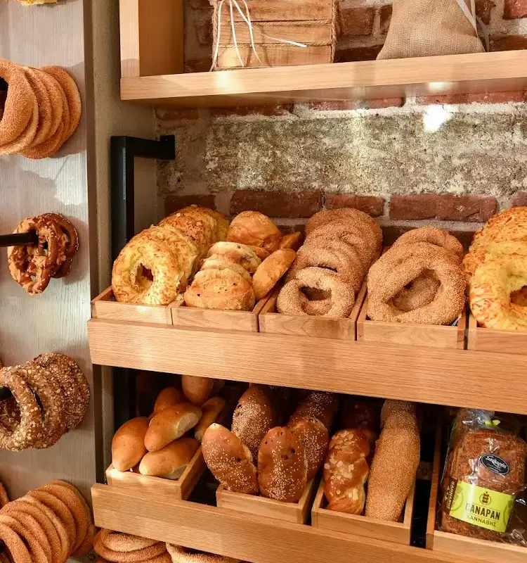Baguette - Photo 1