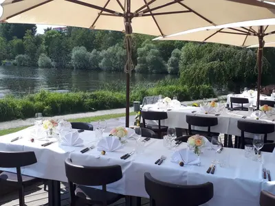 Havel Bay (Restaurant in the Old Weaving Mill) - Photo 2