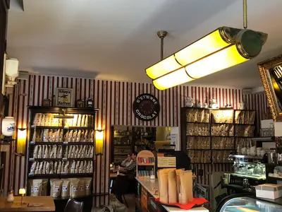 Havel Bay (Restaurant in the Old Weaving Mill) - Photo 3