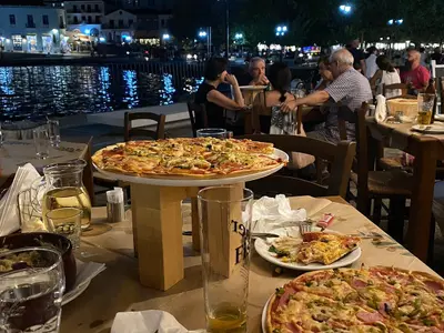 Trattoria di Kokoras - Photo 3