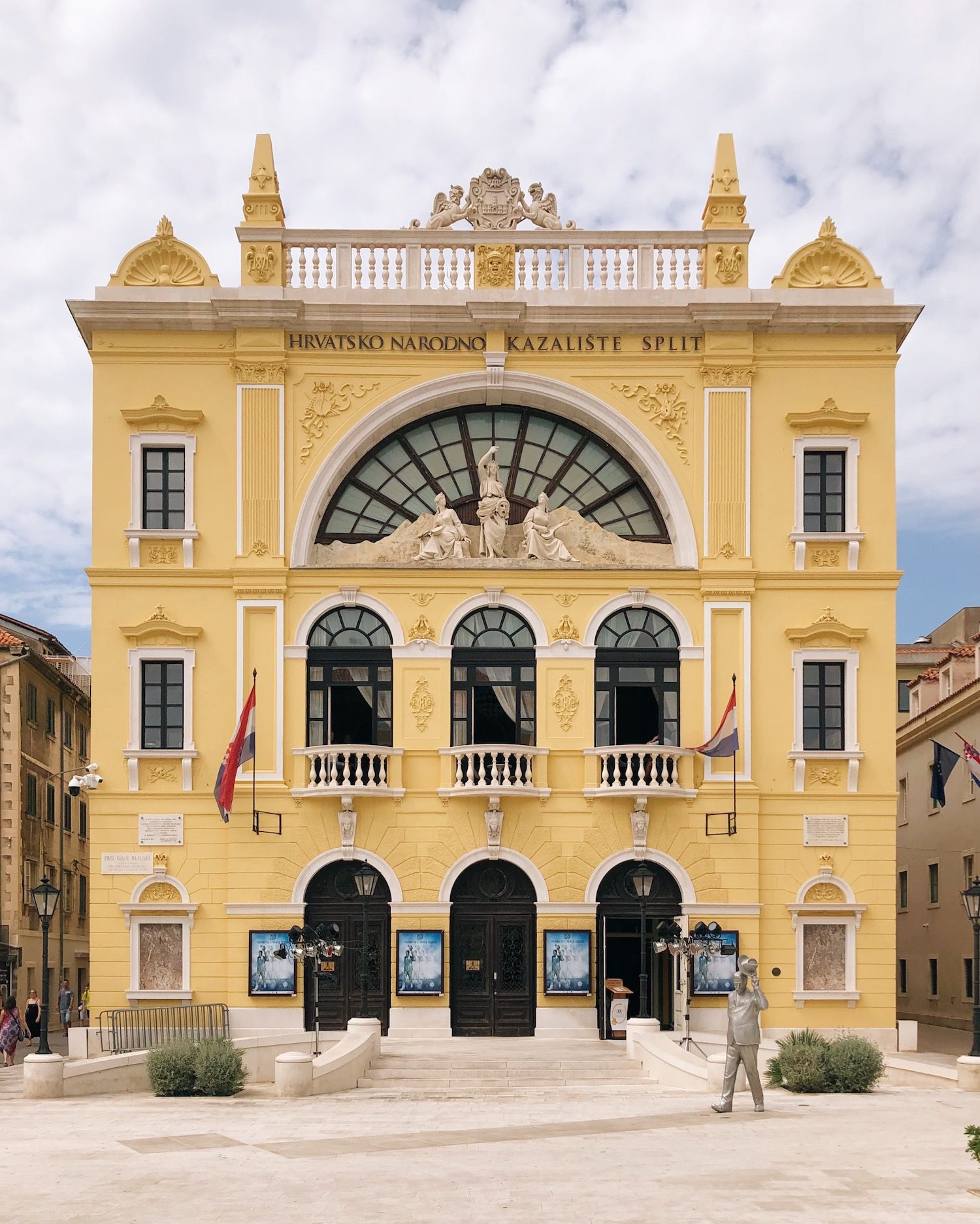 Teatrin DVA Ferala