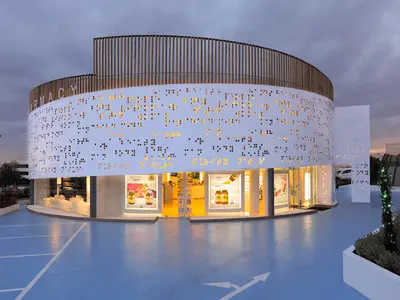 Kavasakalis Pharmacy - Photo 1