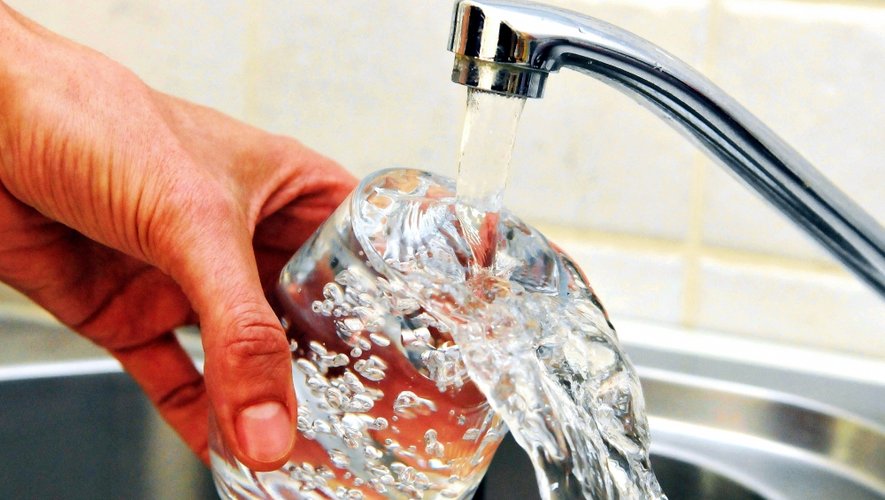 L‘Eau Publique