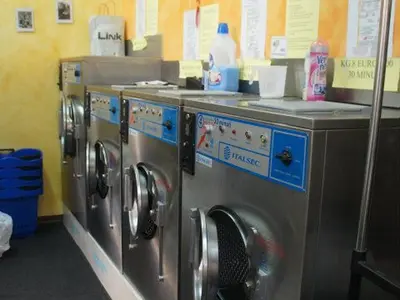 Risorgimento Laundry - Photo 3
