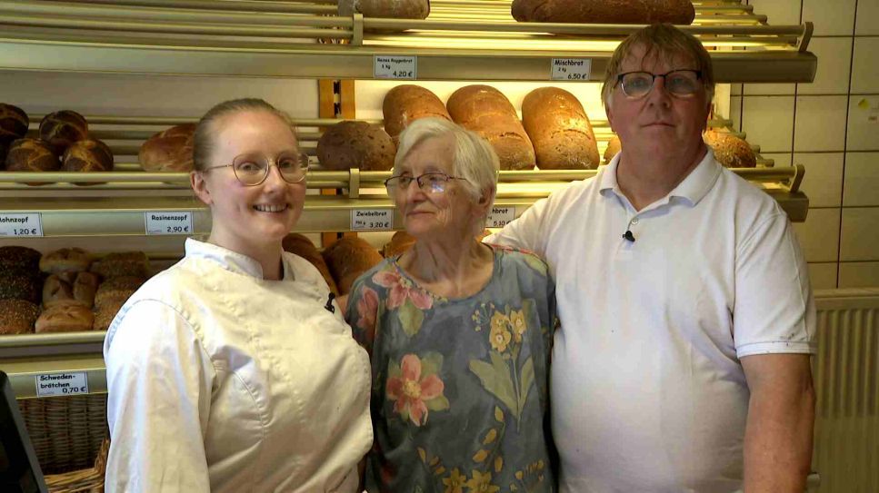 Landbäckerei Kirstein