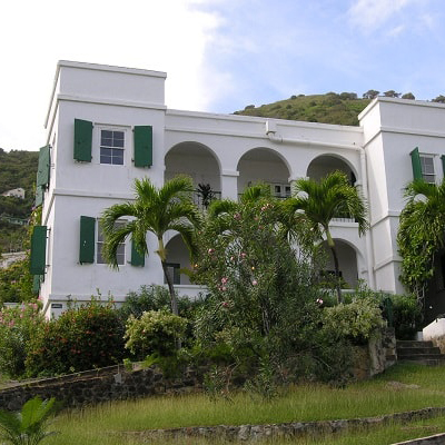 Old Government House - Photo 1