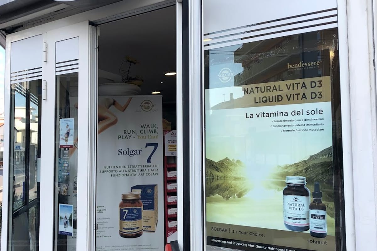 Adriano's Parapharmacy - Photo 1