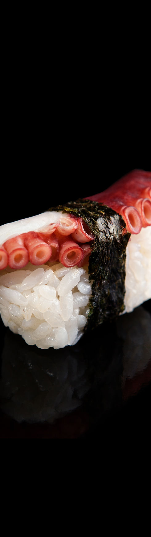 Katsu sushi café