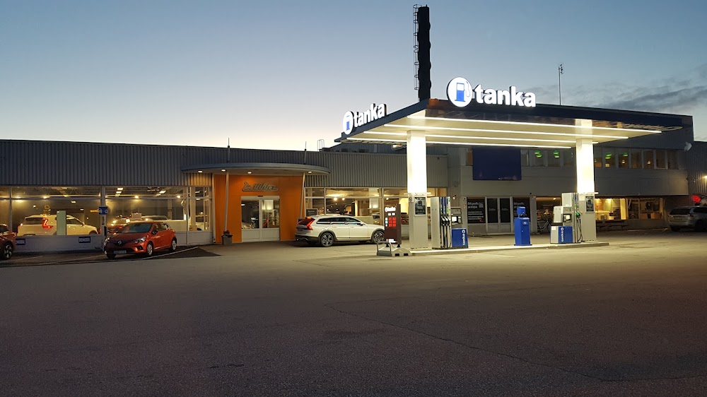 Tanka