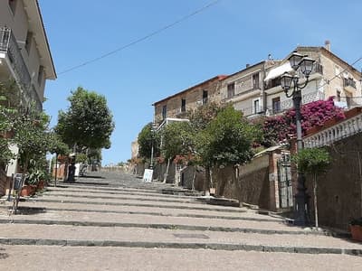 Climb of the 'Scaloni' - Agropoli - Photo 3