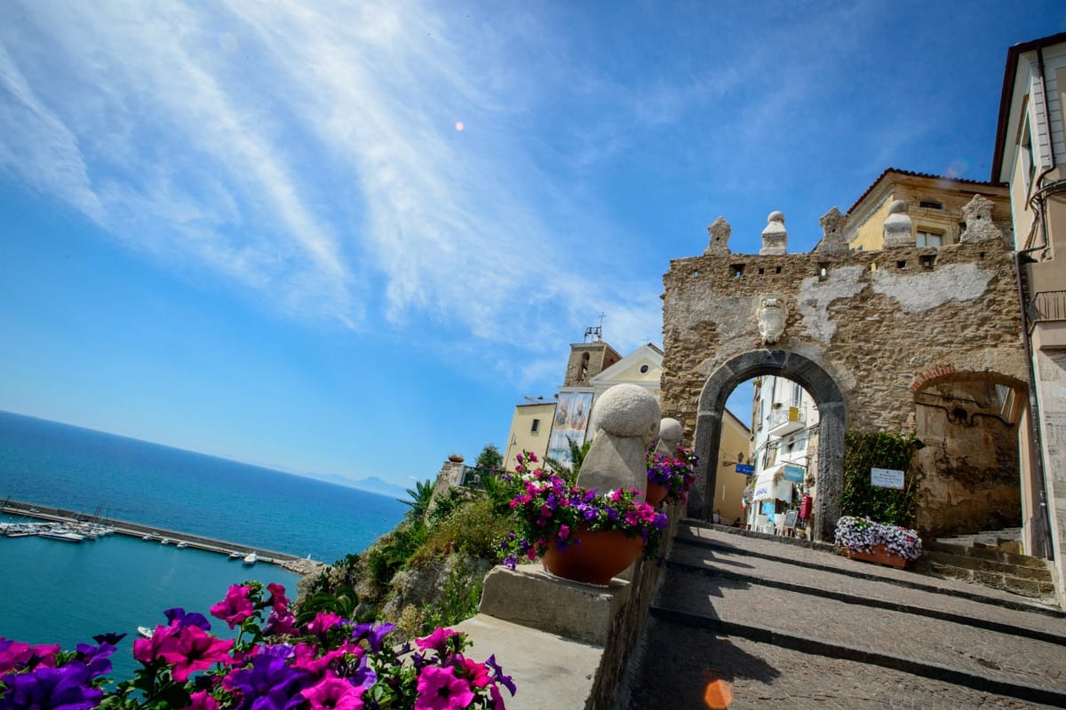 Climb of the 'Scaloni' - Agropoli - Photo 4