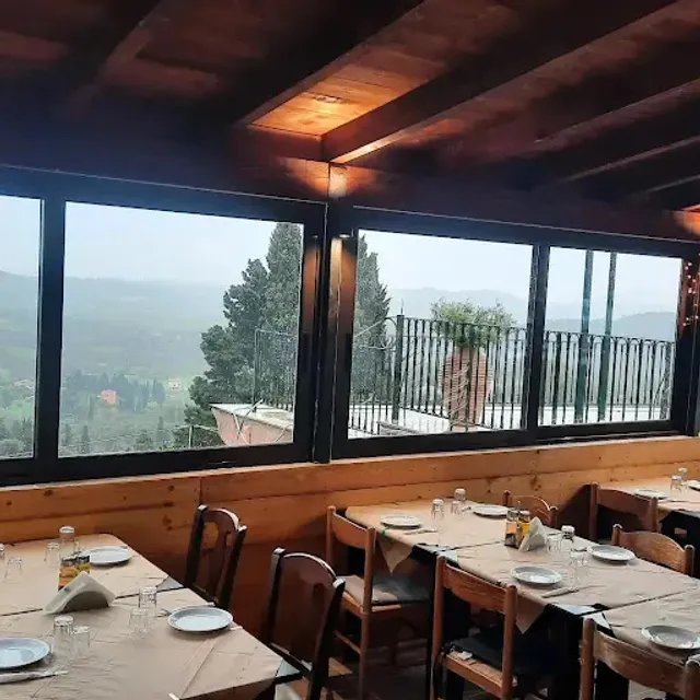 Grill House
