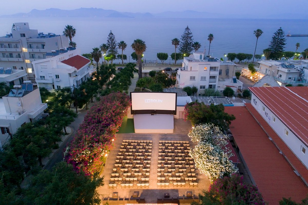 Open Theater