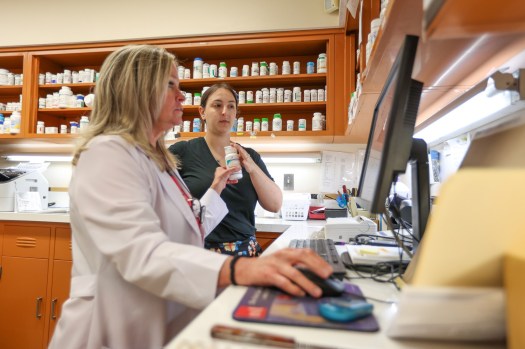Maria Teke Pharmacy