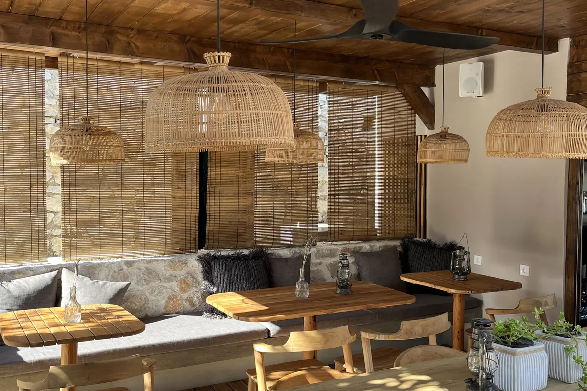 Palairos Yacht Club - Photo 6