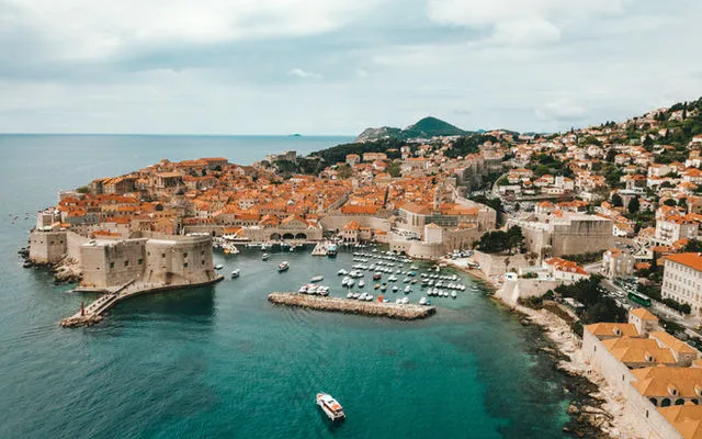 INA Fuel Station – ACI Marina Dubrovnik - Photo 3