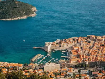 INA Fuel Station – ACI Marina Dubrovnik - Photo 5