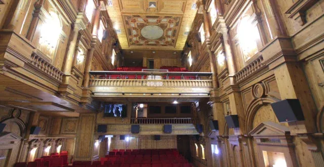 Vitsentzos Kornaros Cinema - Photo 1