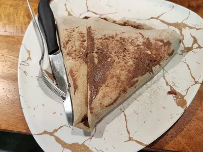 Crepa Crepe - Photo 1