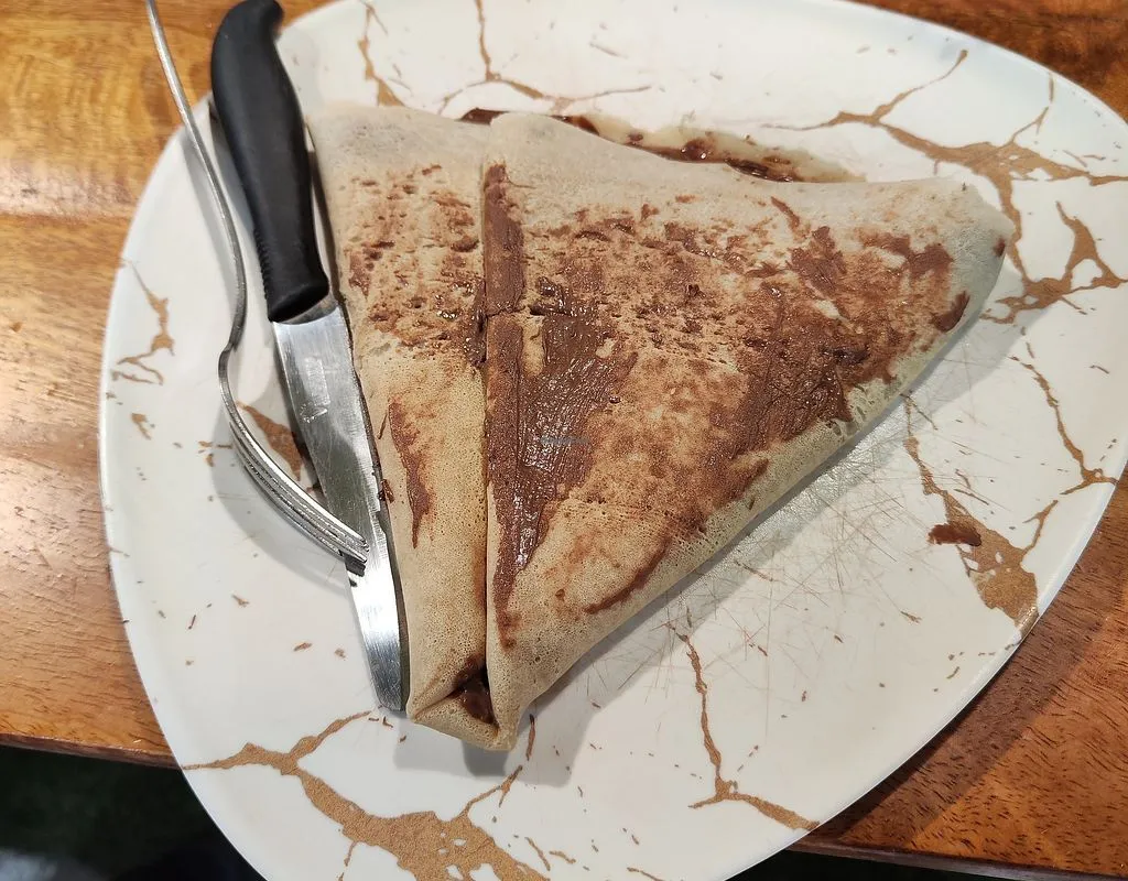 Crepa Crepe - Photo 1