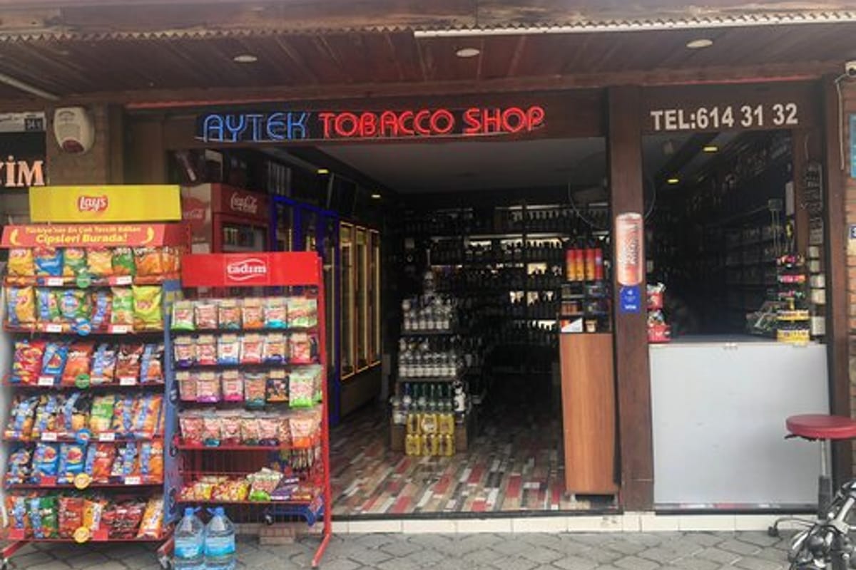 Ipek Convenience Store - Photo 1