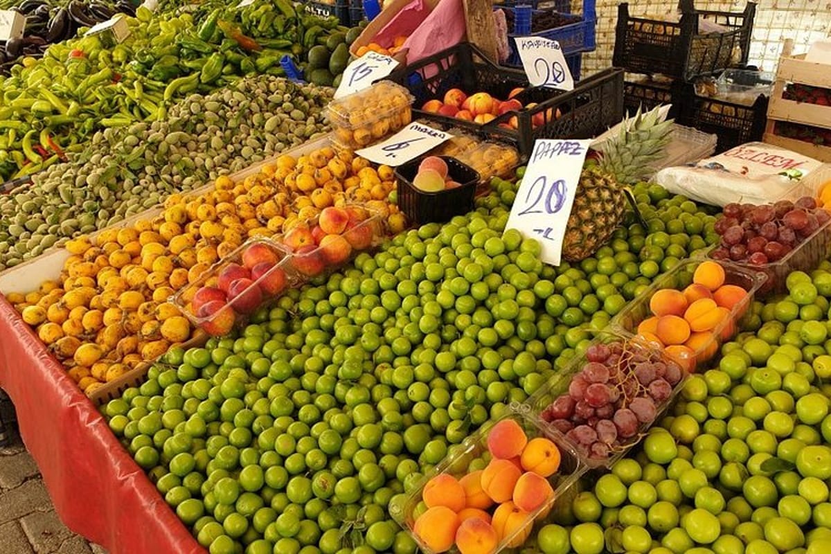 Hasan Market - Photo 2