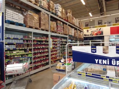 Hasan Market - Photo 3