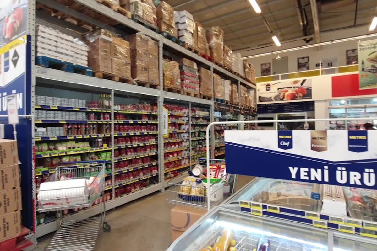 Hasan Market - Photo 3