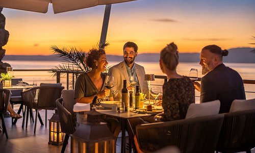 7 Seas Restaurant & Bar