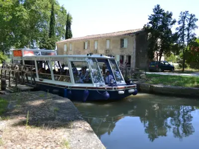 Saint-Roch River Cruises - Photo 2