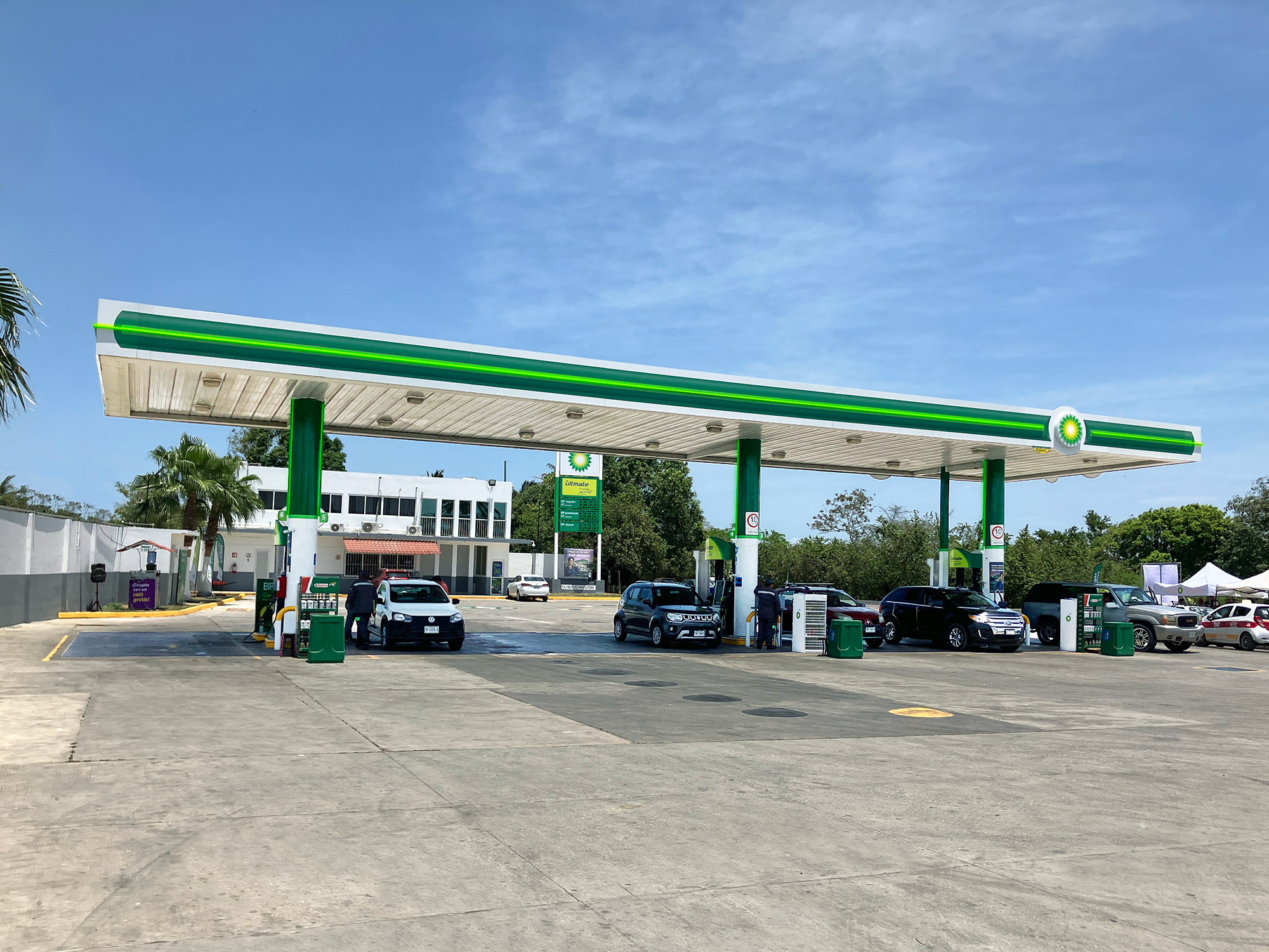 BP
