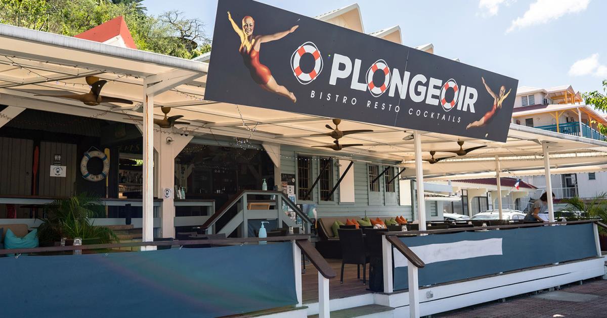 O'Plongeoir
