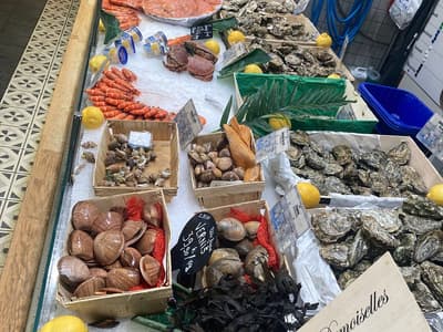 Fishermen's Market Hall - Photo 2