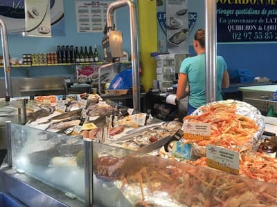 Fishermen's Market Hall - Photo 3