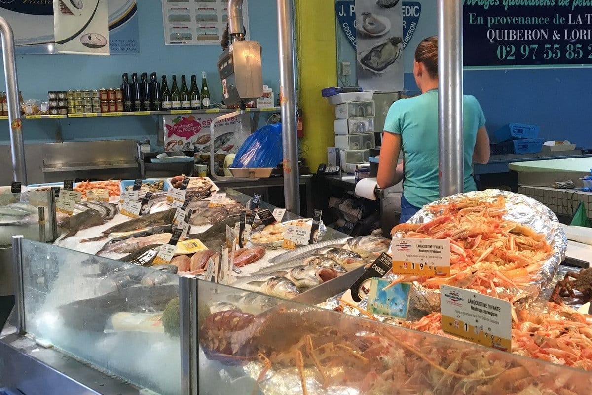 Fishermen's Market Hall - Photo 3