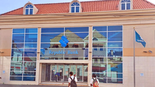 Republic Bank