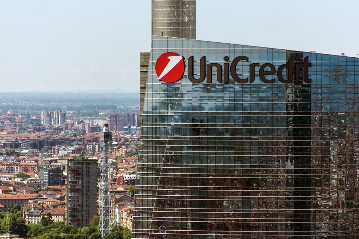 UniCredit Bank - Photo 1