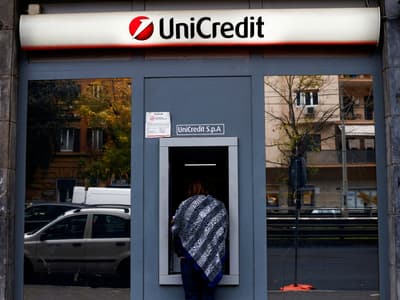 UniCredit Bank - Photo 2