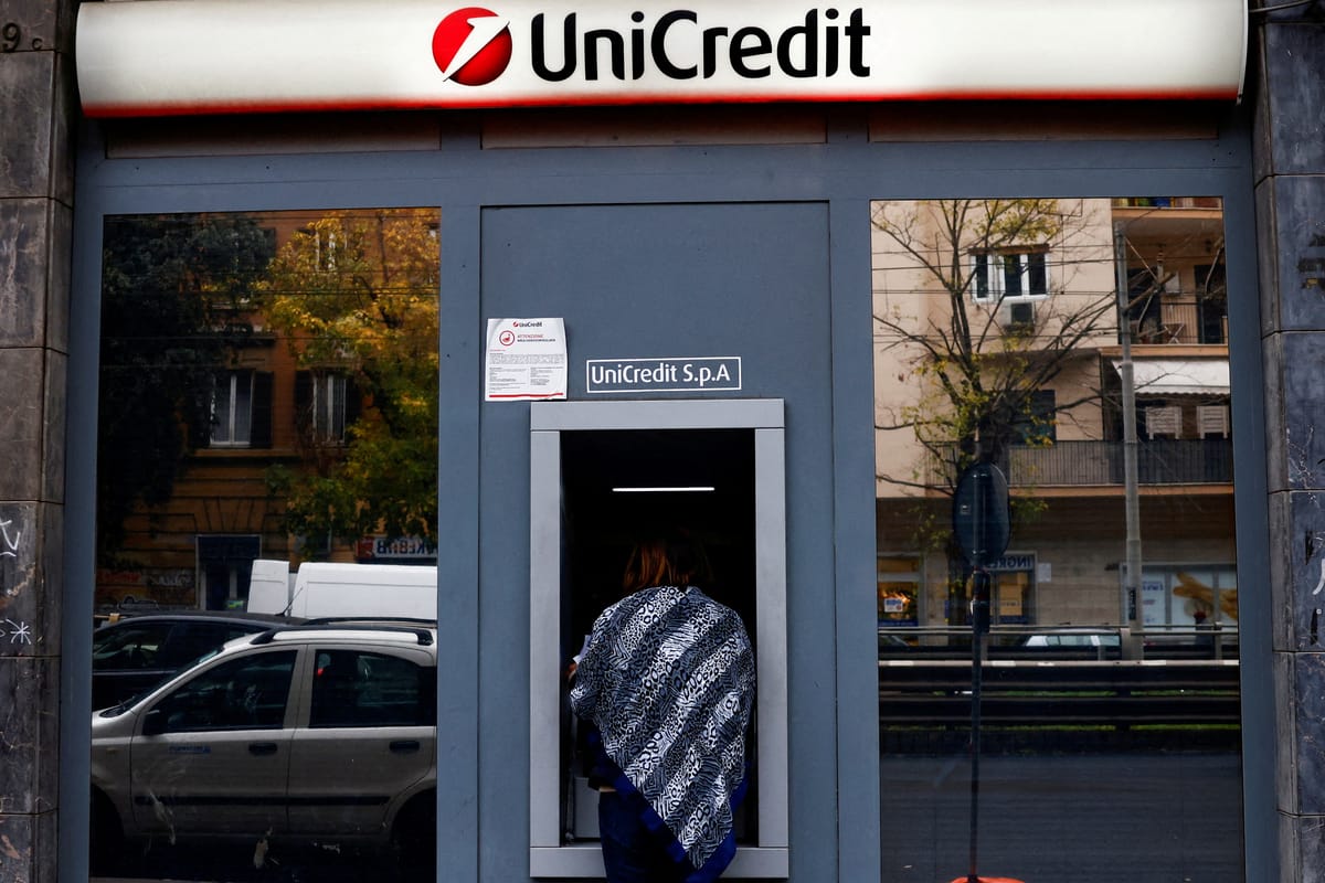 UniCredit Bank - Photo 2