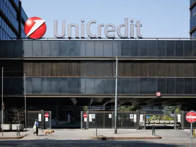 UniCredit Bank - Photo 4