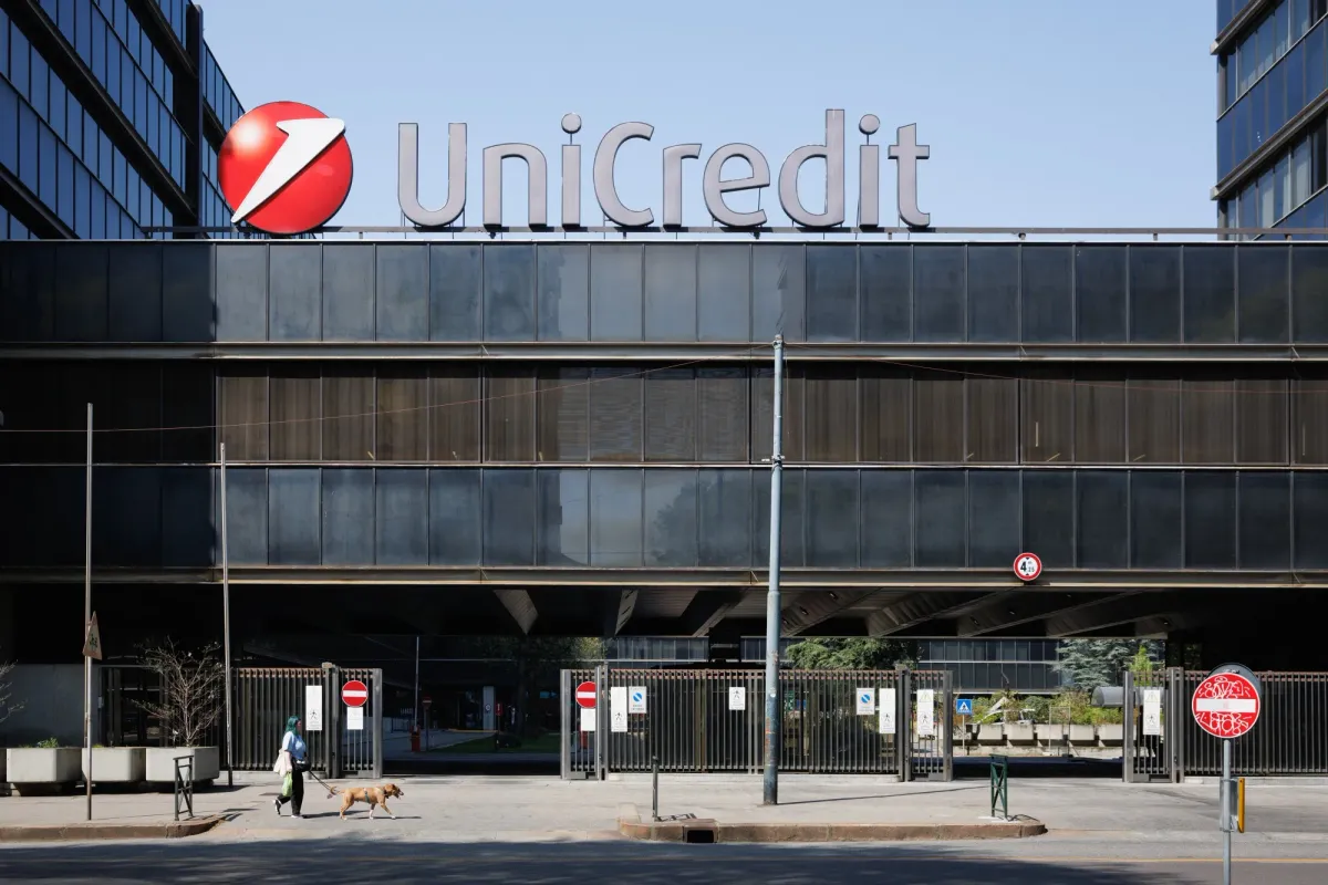 UniCredit Bank - Photo 4