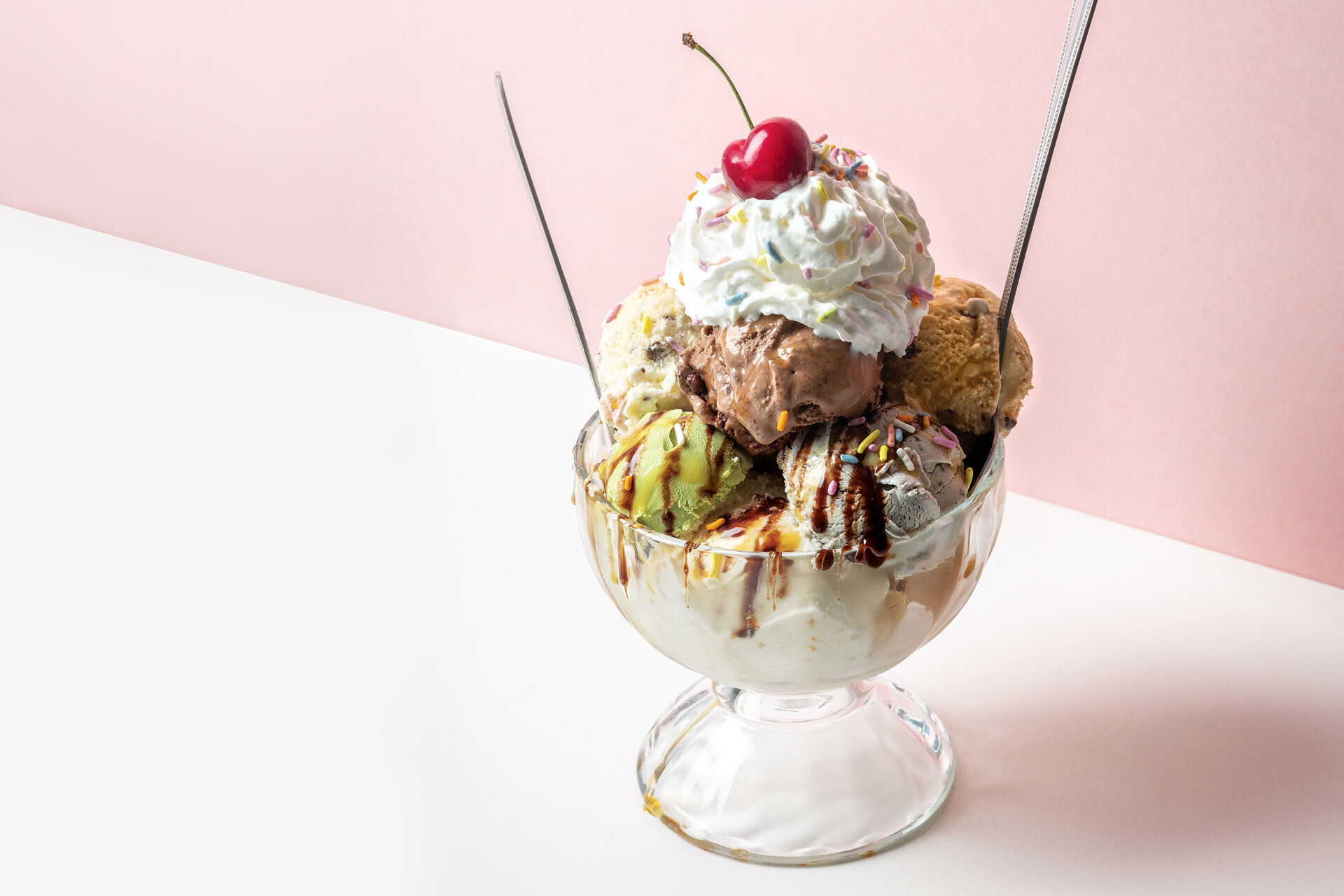 Eis Cafe