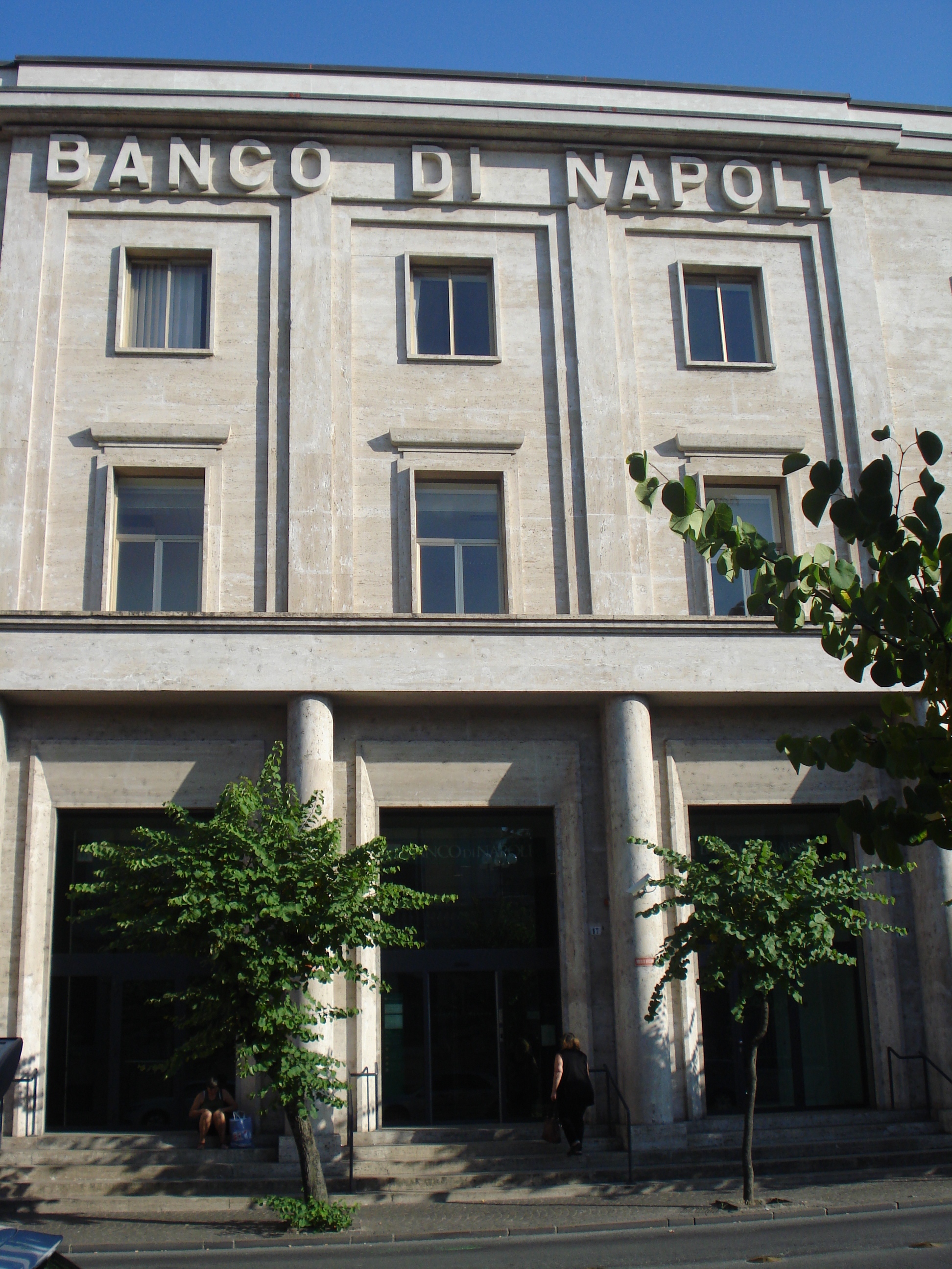 Banco di Napoli