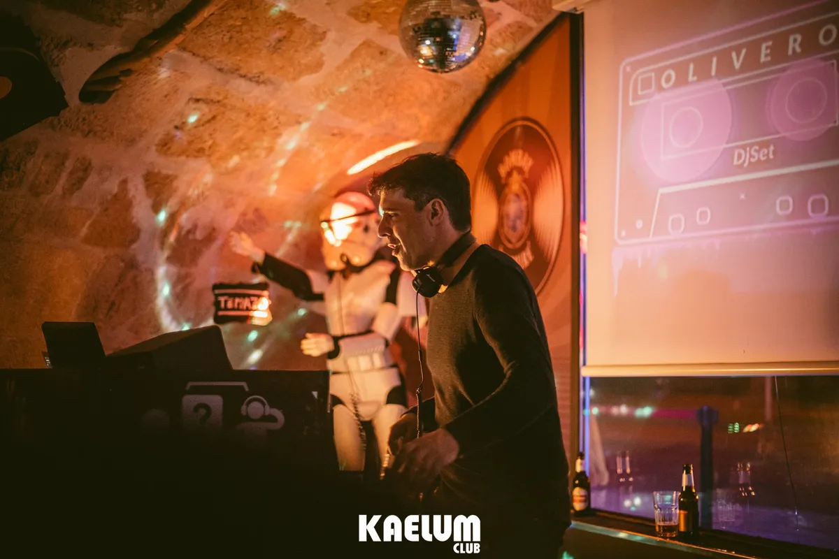 Kaelum - Photo 4
