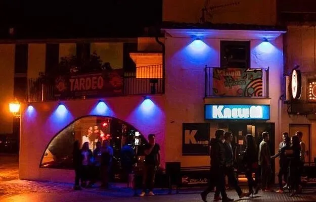 Kaelum - Photo 2