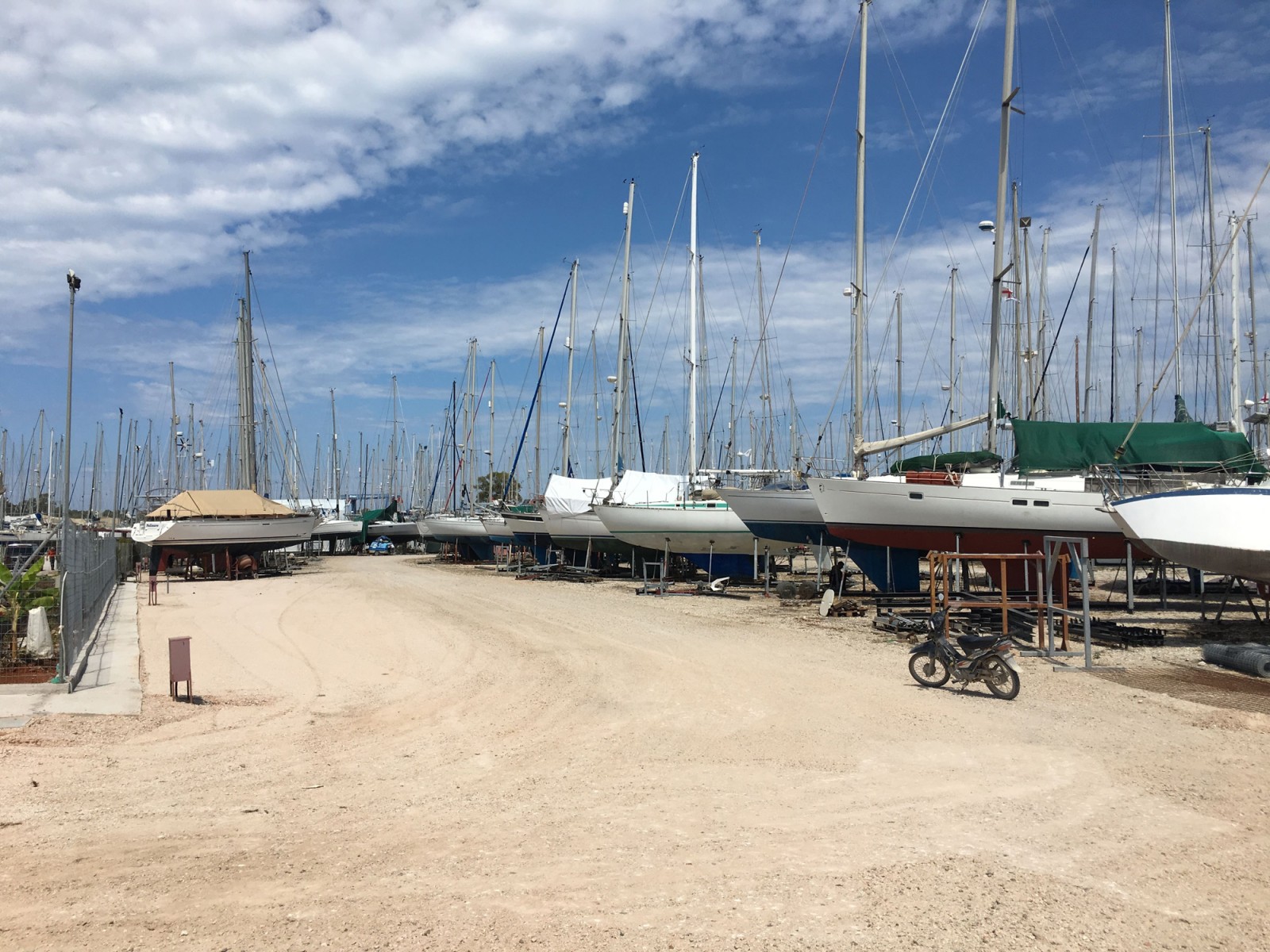 Ionion Marine - Photo 4