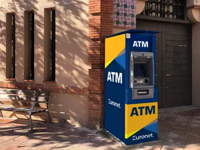 Euronet ATM - Photo 1